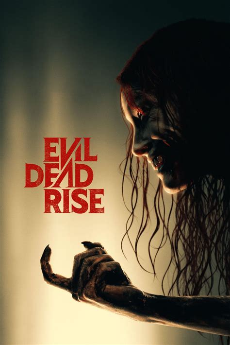 evil dead rise ott|Evil Dead Rise